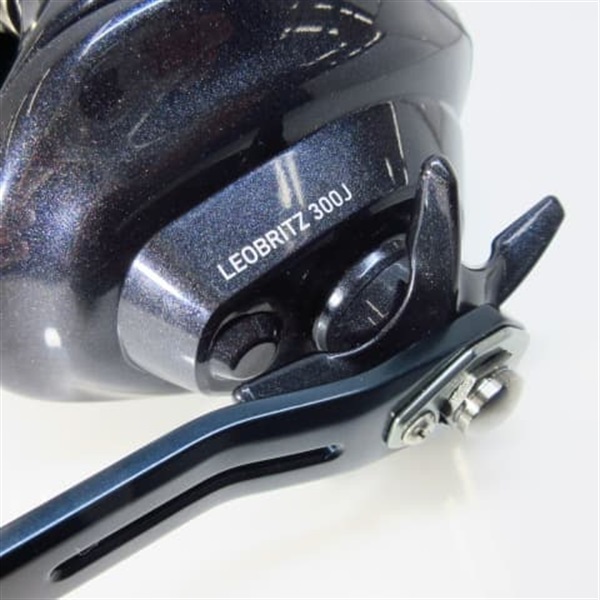 ２３レオブリッツ３００Ｊ